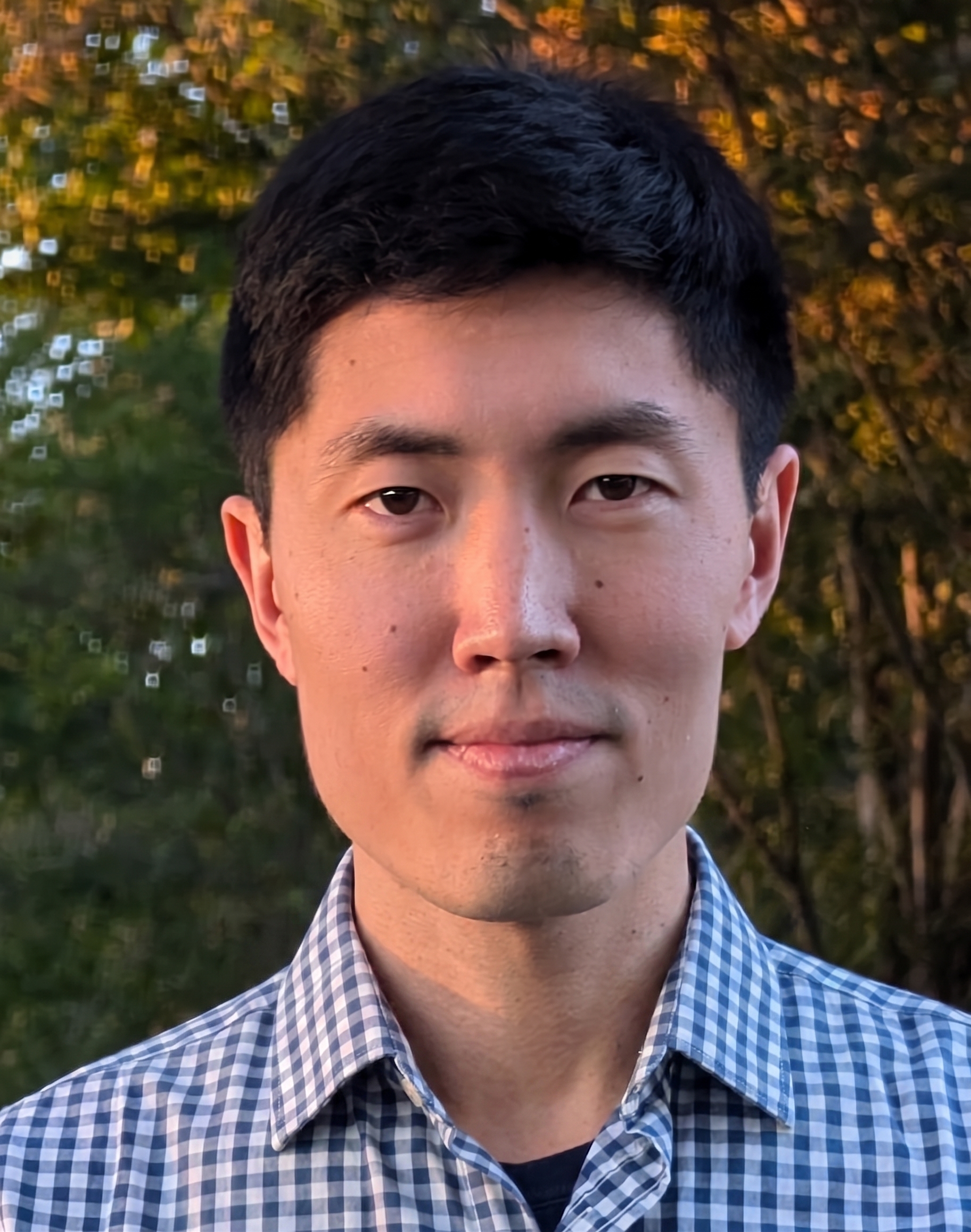 Jeffrey Joh in San Ramon