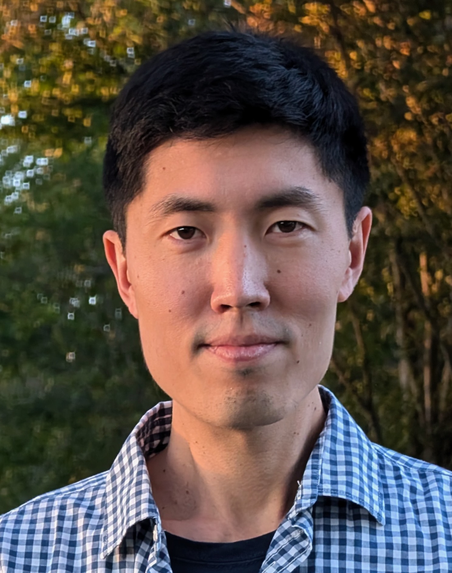 Jeffrey Joh in San Ramon